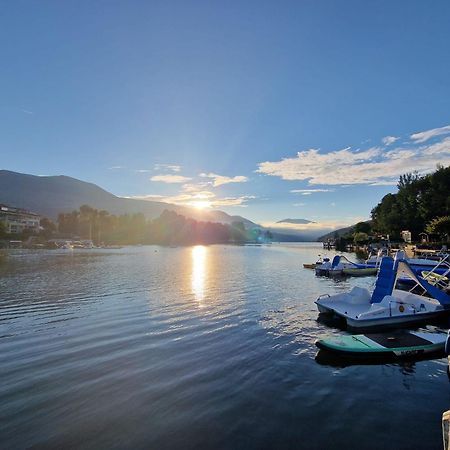 Seehotel Steiner Зеебоден Экстерьер фото