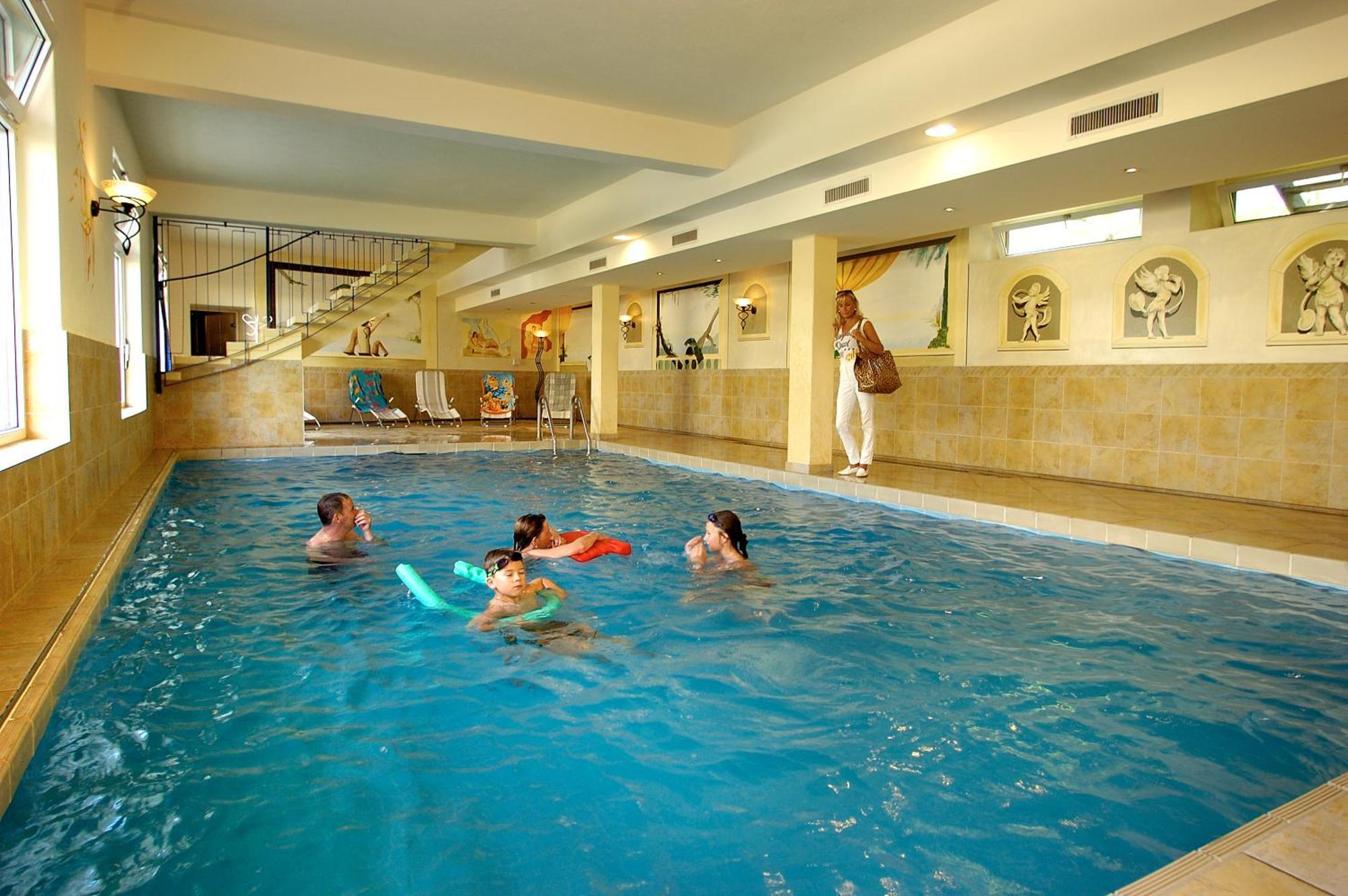 Seehotel Steiner Зеебоден Экстерьер фото