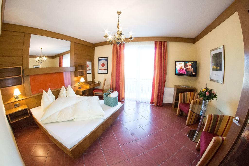 Seehotel Steiner Зеебоден Экстерьер фото