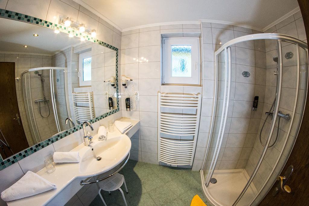 Seehotel Steiner Зеебоден Экстерьер фото